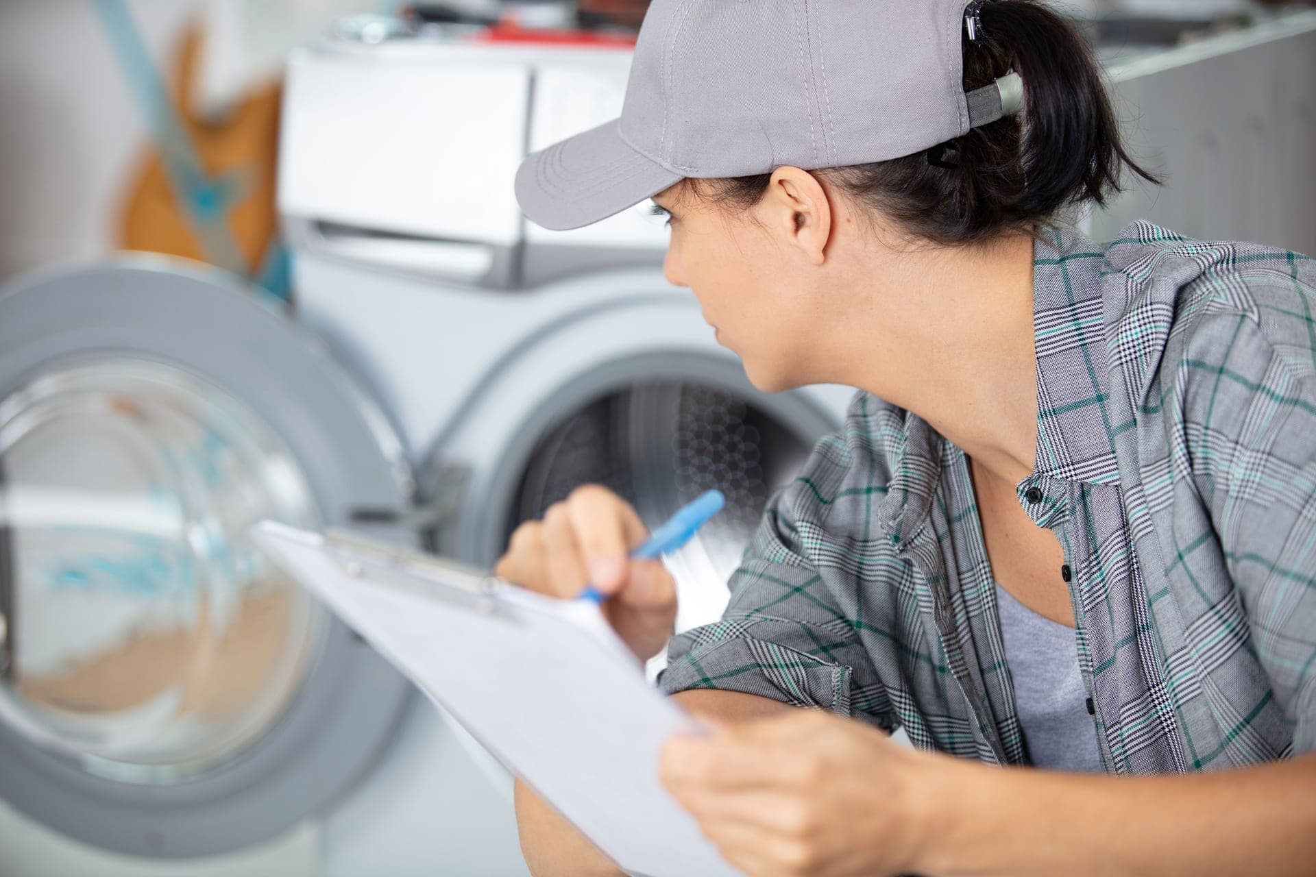 Clean, well-ventilated home interior following mould prevention best practices