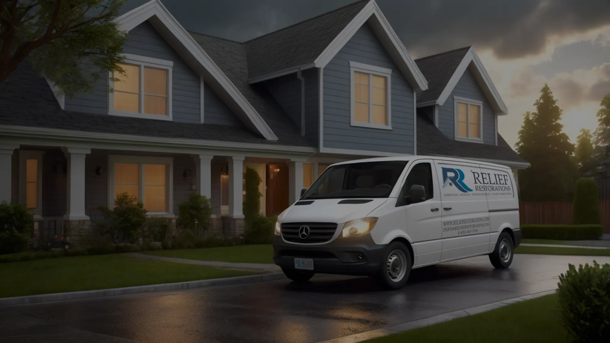 Water Damage in Rental Properties: Winnipeg Guide