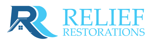 Relief Restorations
