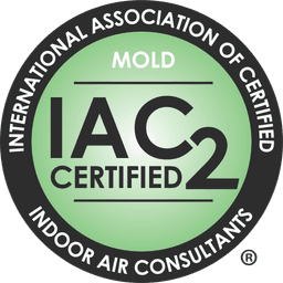 IAC2 Mould Inspector